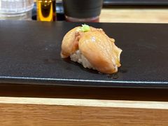 -鮨乐亭Omakase·海胆宴