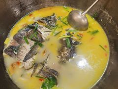 -小团圆灶台鱼·百城头牌菜(千岛湖店)