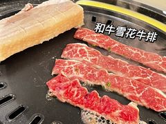 -朴太院·烤肉万岁(盐城店)