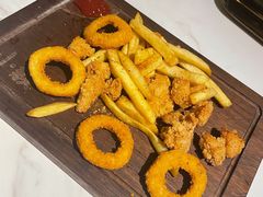 -大象厨房(重庆道店)