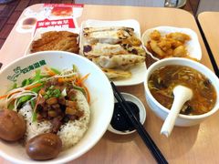 -四海游龙(大华店)