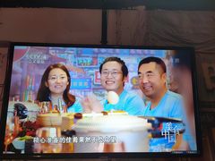-蚝堡海鲜·威海菜·海肠捞饭·烧烤·亚洲吃蚝公司(幸福门店)