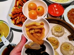 -裕兴记•蟹黄面馆(人民广场店)