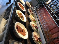 -亚马逊海鲜自助餐厅(惠山万达店)