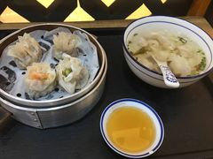 -景芳周大姐(国大城市广场店)