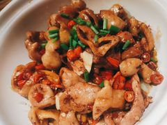 -老湘村·湖南土菜(天河维多利店)