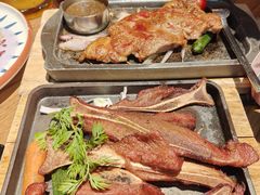 -路易十三西餐厅(西关新天地店)