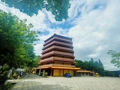-石峰岩寺