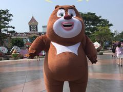 -厦门方特梦幻王国