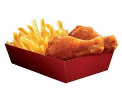 -肯德基(西稍门店)