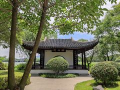 -云龙湖旅游景区