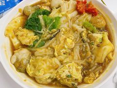 -新一味普宁肠粉王(梅林店)
