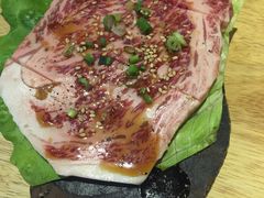 西冷和牛-隐家本格烧肉
