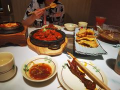 -七八冷面·延边朝鲜族美食(圣熙八号店)