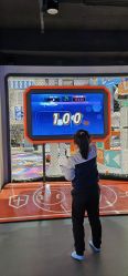 -龙小湖探索乐园 Little Hoo Galaxy(龙湖重庆金沙天街店)