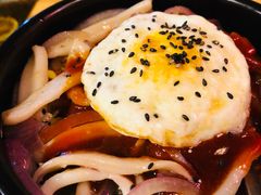 -雅莉家烤肉馆(万寿商业街店)