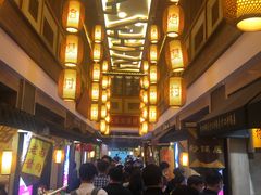 -大张烙馍村(泉山店)