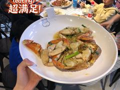 -盒马鲜生(财富中心店)