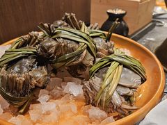 -牛YO寿喜烧·铁板烧和牛火锅自助(市府恒隆店)
