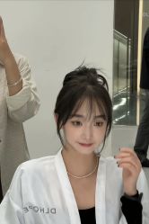 -DL HOPE明星造型