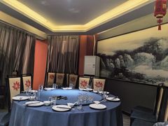 -金狮麟·新豫菜(金码大厦店)