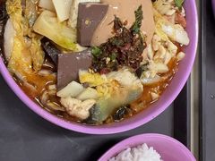 -清华大学-清芬园
