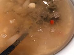 -京尊烤鸭店JINGZUN(春秀路店)