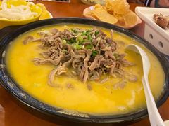 -外婆小聚茶餐厅·生日·团建(市民中心店)