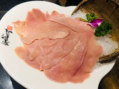 -纸盐河码头火锅(十八梯店)
