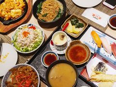 -歌行灯日本料理(伊势丹店)