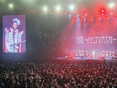 -成都金融城演艺中心-成都大魔方