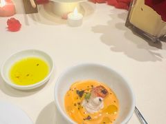 -丽思卡尔顿酒店-PALETTO意大利餐厅