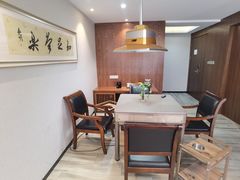 -明月山天沐温泉度假村