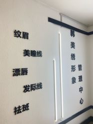 -韩美绣·骨相纹眉·洗眉美瞳线