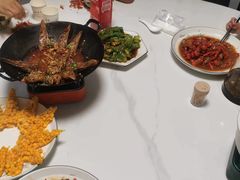 -王家土菜馆(霍山县店)