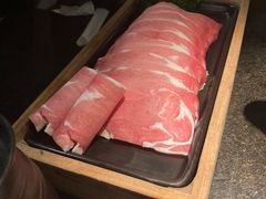 排酸羔羊肉-湊湊火锅·茶憩(新中关购物中心店)