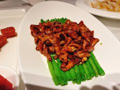 豉油皇鹅肠-炳胜品味(珠江新城店)