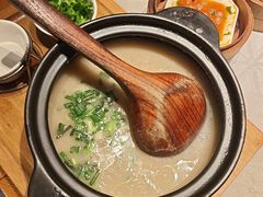 -如轩·海鲜砂锅粥·潮汕菜(南城店)