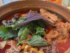 -螺思宝螺蛳粉火锅·鸭脚煲(西乡店)