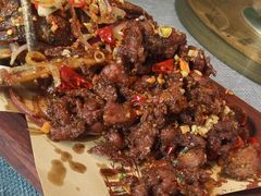 -野蔓果·山野菜(西湖景区·龙井茶田店)