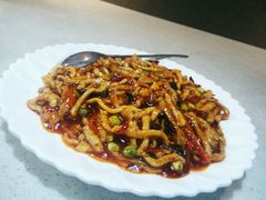 -将军牛排·尔滨地标朝鲜族美食(总店)