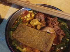-牛华八婆麻辣烫(起源店)
