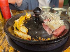 -君王铁帽烤肉(呼市总店)