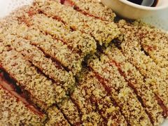 -宏玲餐厅(四川南路店)