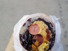 -杨淑侠糍饭(苏宁店)