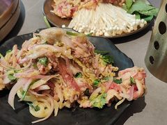 -杨小佳·齐齐哈尔烤肉·烤串(广州店)