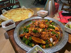 -肥三土菜馆(五四广场店)