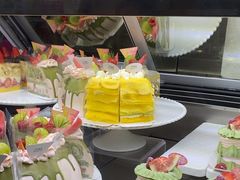 -PAOPAO Bakery&Café(港汇店)