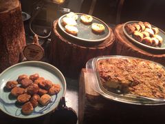 -长沙北辰洲际酒店-兰调全日餐厅