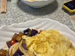 -文三里屯面馆(三里屯店)